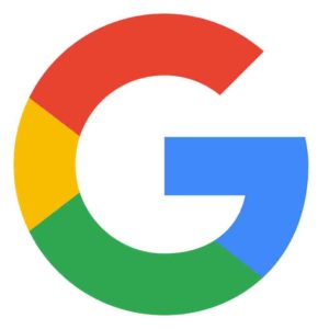 Google Company logo