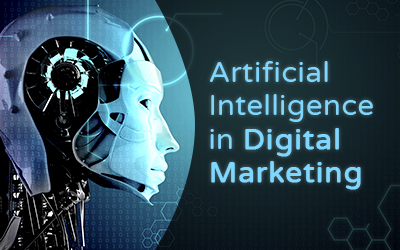 How AI Will Change Digital Marketing Forever