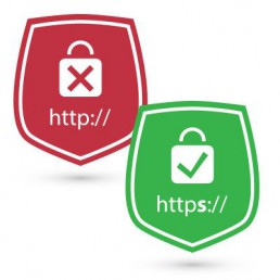 http and https