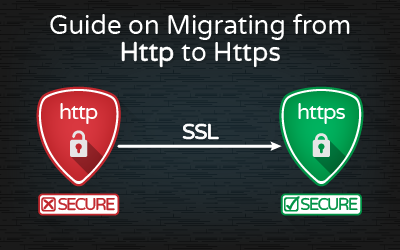 How to Migrate from HTTP to HTTPS