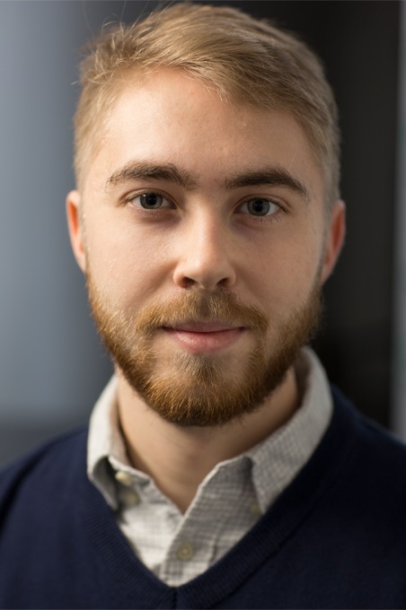 Johnny Baskin Toronto SEO Expert