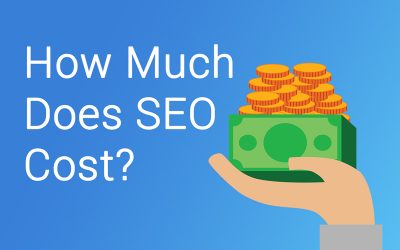 How Much Does SEO Cost?