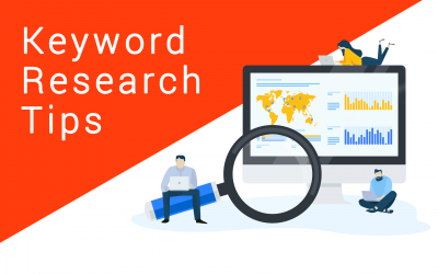 3 Tips for SEO Keyword Research