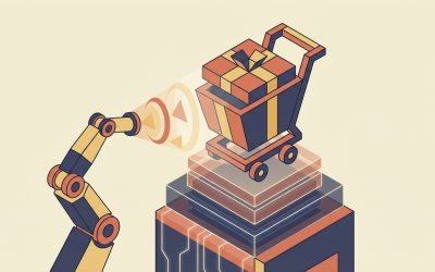 The Agentic Shift: Turning Google’s Holiday AI Updates into Q4 Revenue