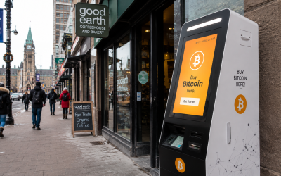 Best Place to Buy Bitcoin in Montreal: My Top 5 Recommendations