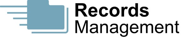 Records Management logo