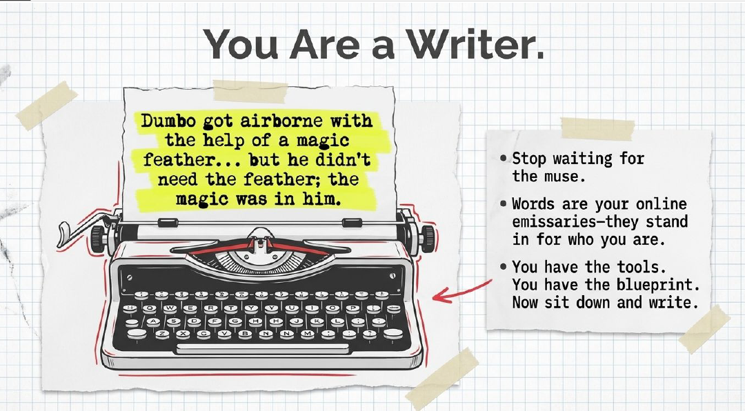 Content Writing Tips for Businesses: How to Write Content People Actually Want to Read!